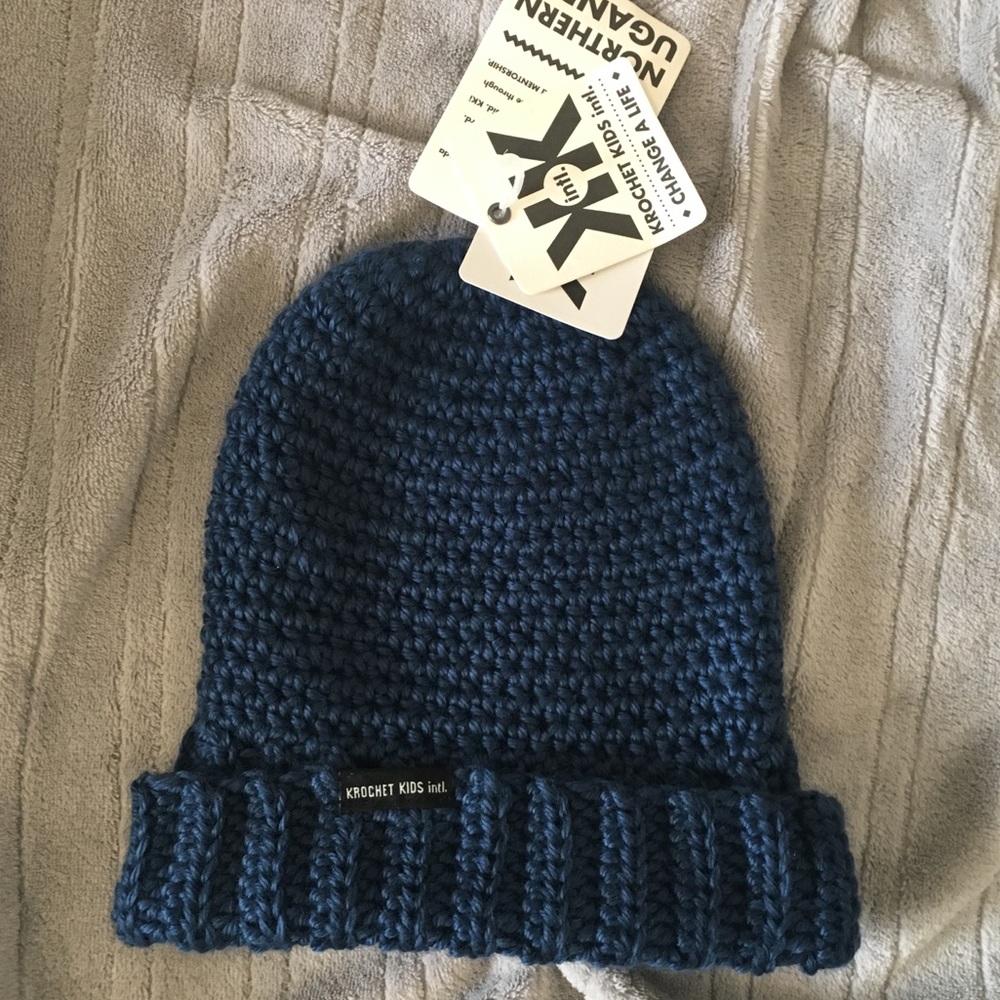 Krochet Kids | Beanie